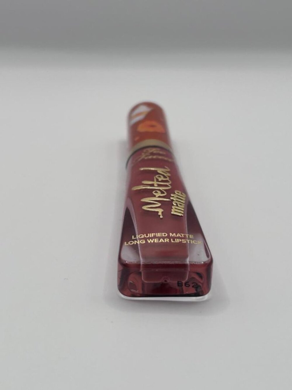 Too Faced Melted Matte Long Wear Liquified Lipstick - Picture 4 of 4